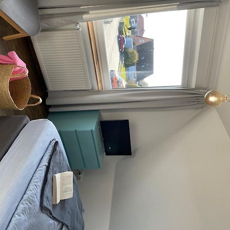 Casa Marcu Wohnung 1 Og Landkirchen Екстер'єр фото
