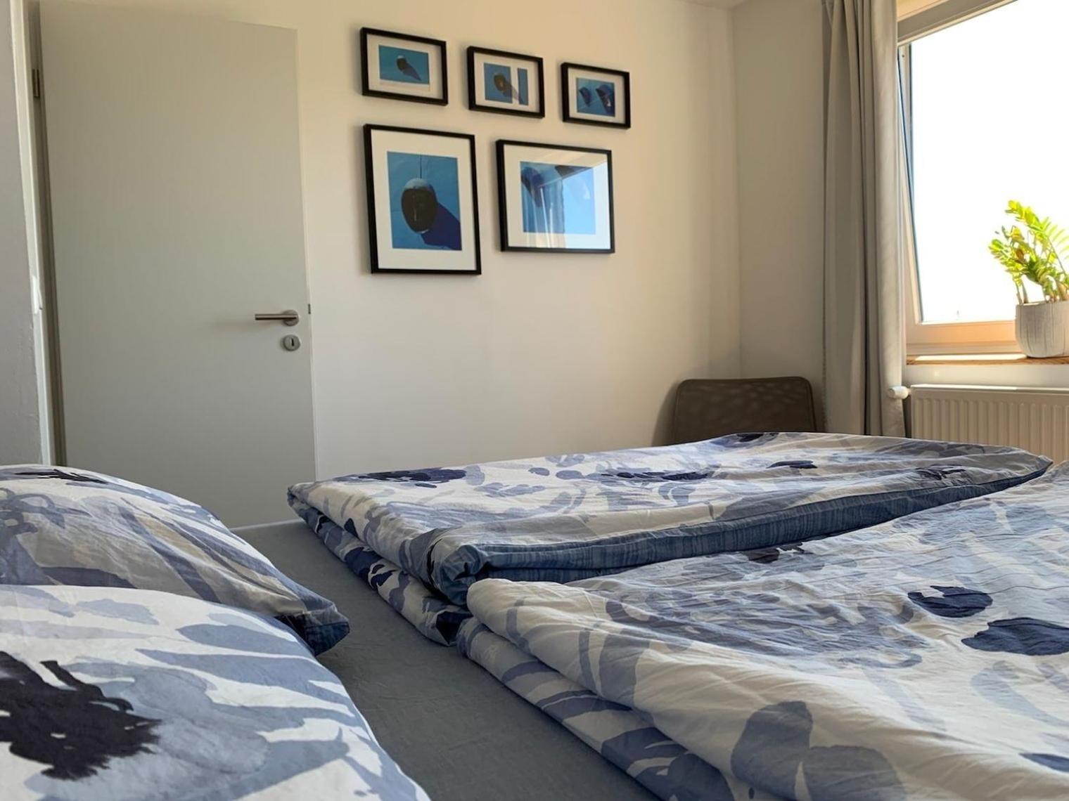 Casa Marcu Wohnung 1 Og Landkirchen Екстер'єр фото