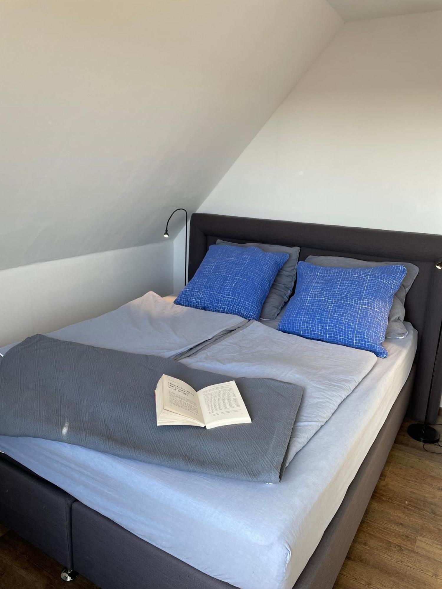 Casa Marcu Wohnung 1 Og Landkirchen Екстер'єр фото