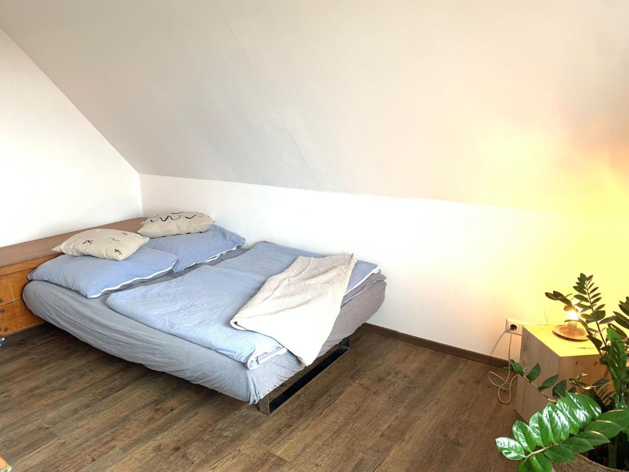 Casa Marcu Wohnung 1 Og Landkirchen Екстер'єр фото