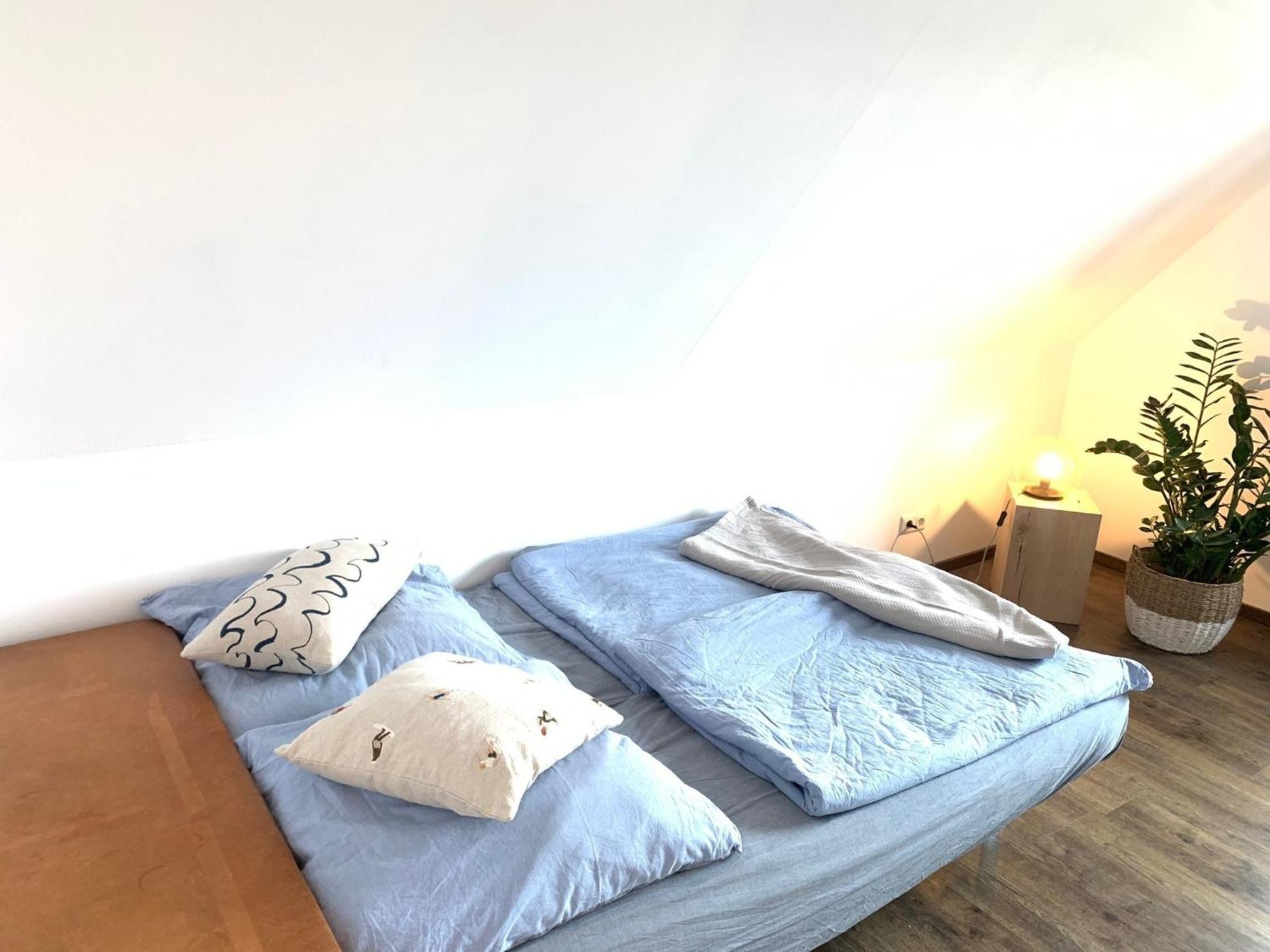 Casa Marcu Wohnung 1 Og Landkirchen Екстер'єр фото