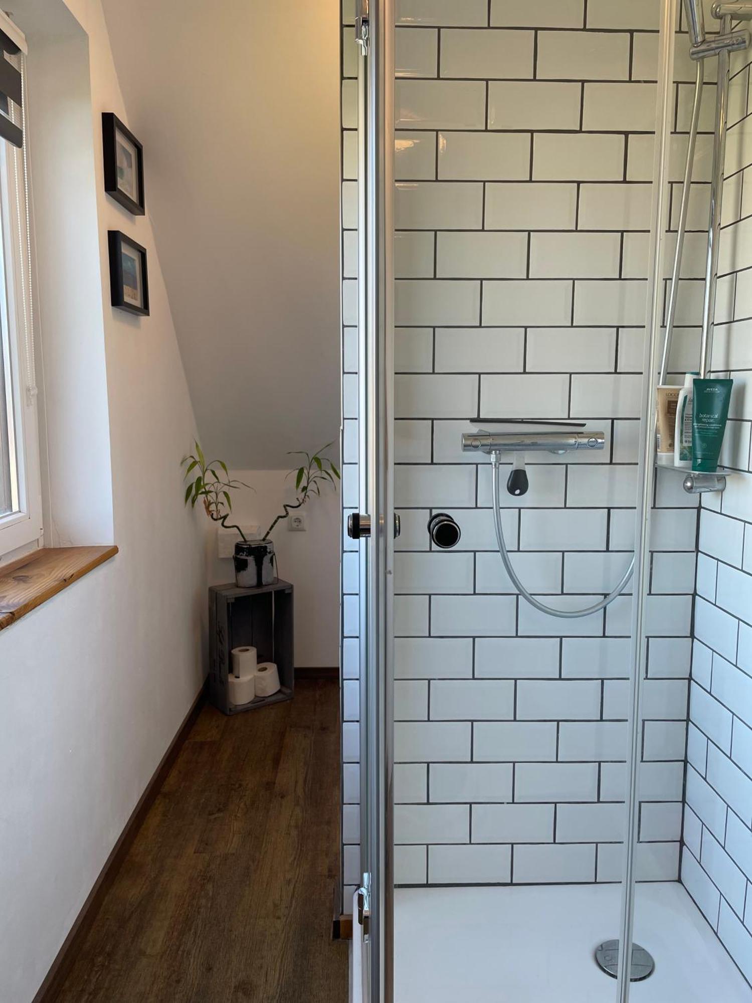 Casa Marcu Wohnung 1 Og Landkirchen Екстер'єр фото