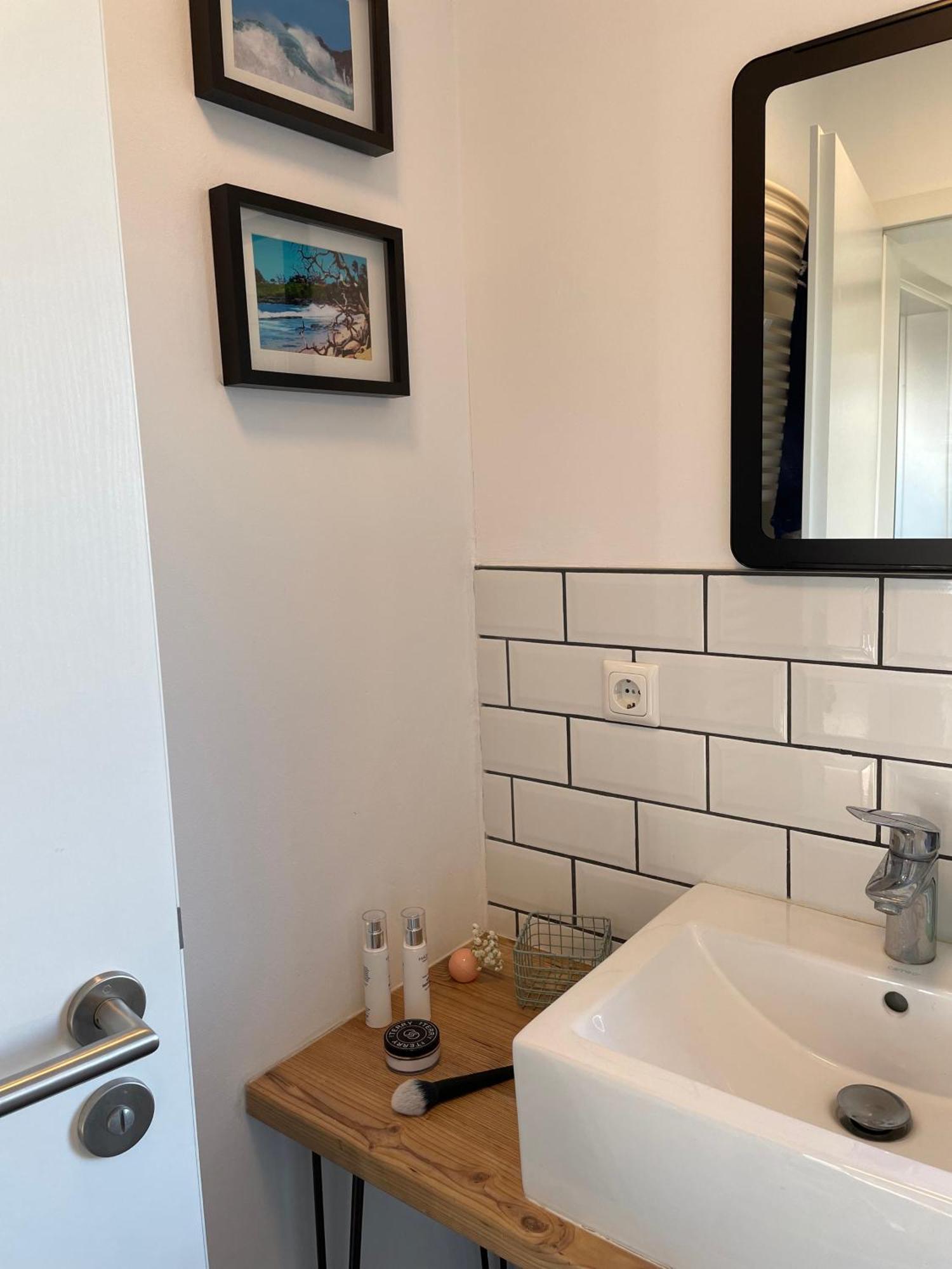 Casa Marcu Wohnung 1 Og Landkirchen Екстер'єр фото