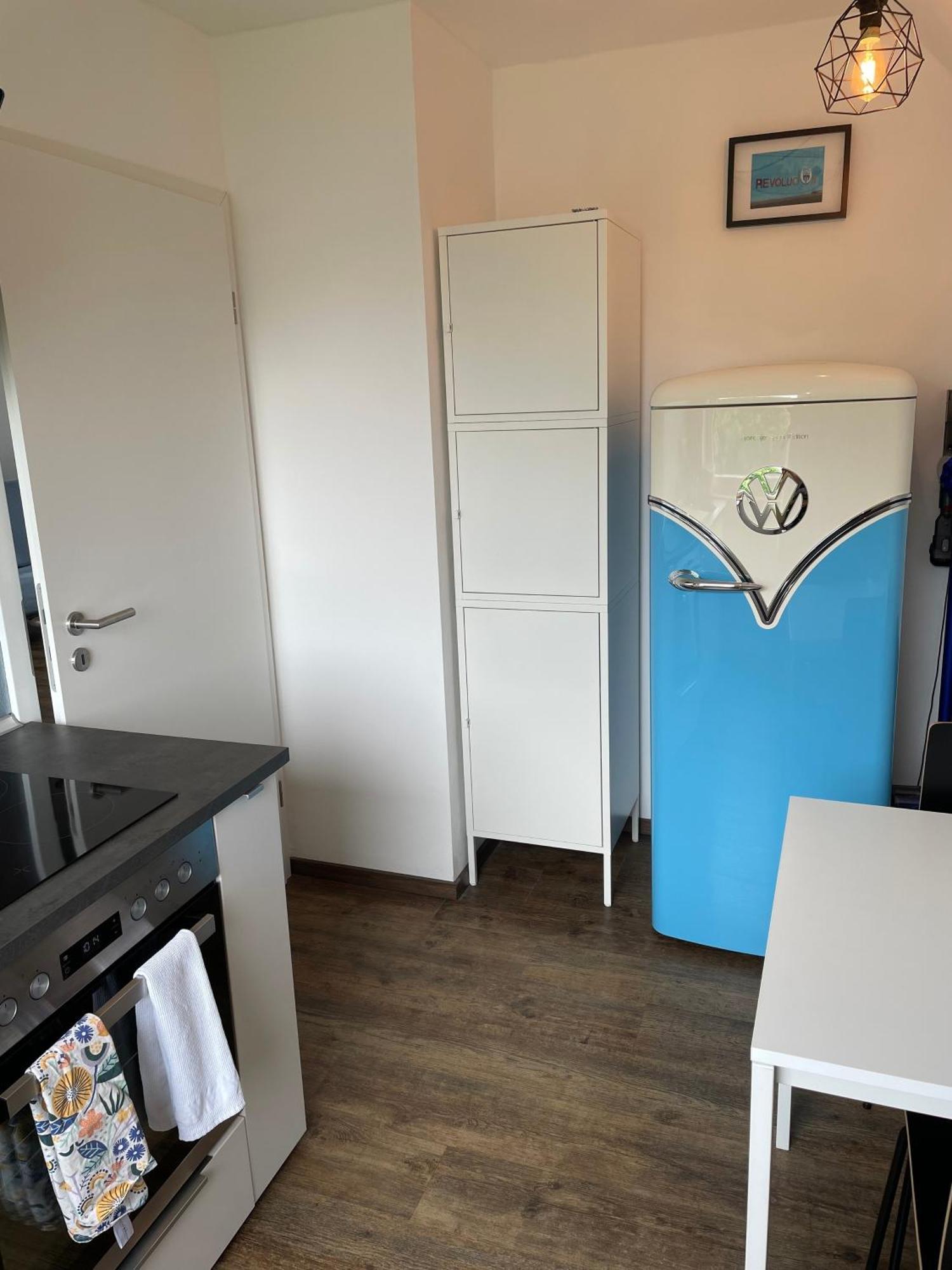 Casa Marcu Wohnung 1 Og Landkirchen Екстер'єр фото