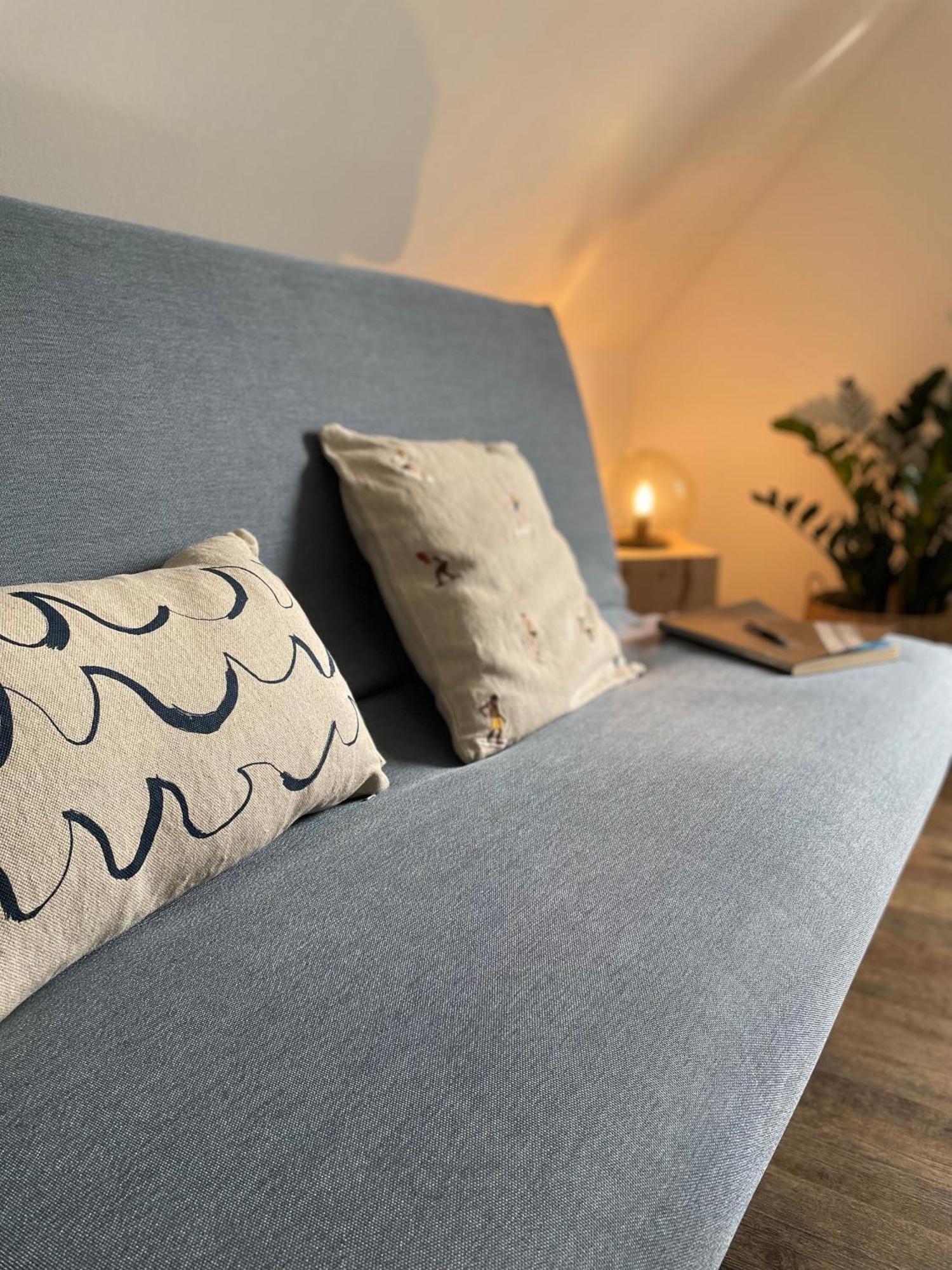 Casa Marcu Wohnung 1 Og Landkirchen Екстер'єр фото